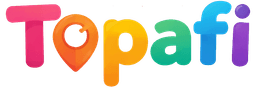 Topafi isologo